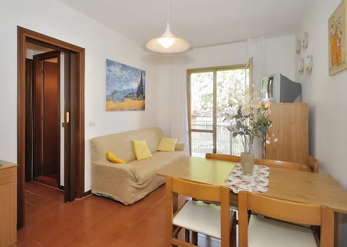 Andrea Doria Seafront Apartment