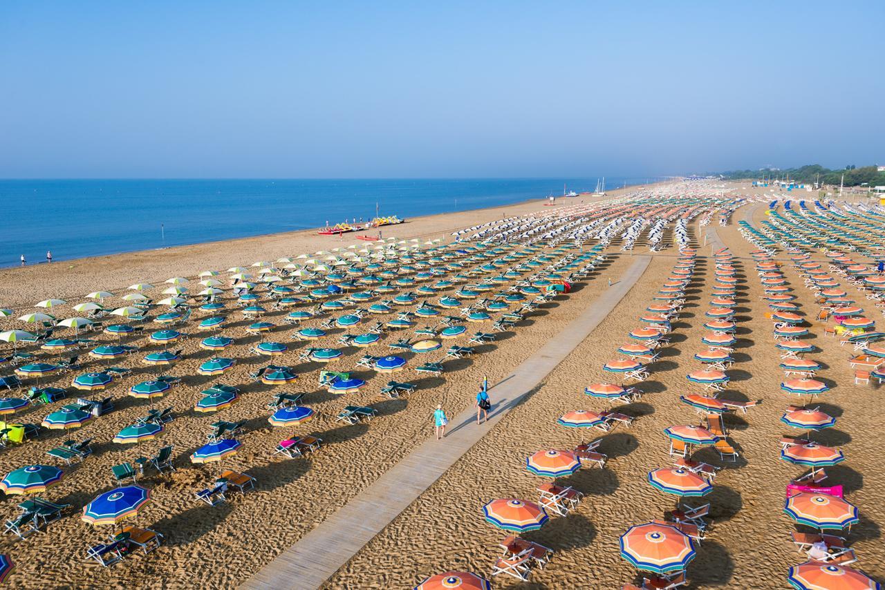 Andrea Doria Seafront Appartamento