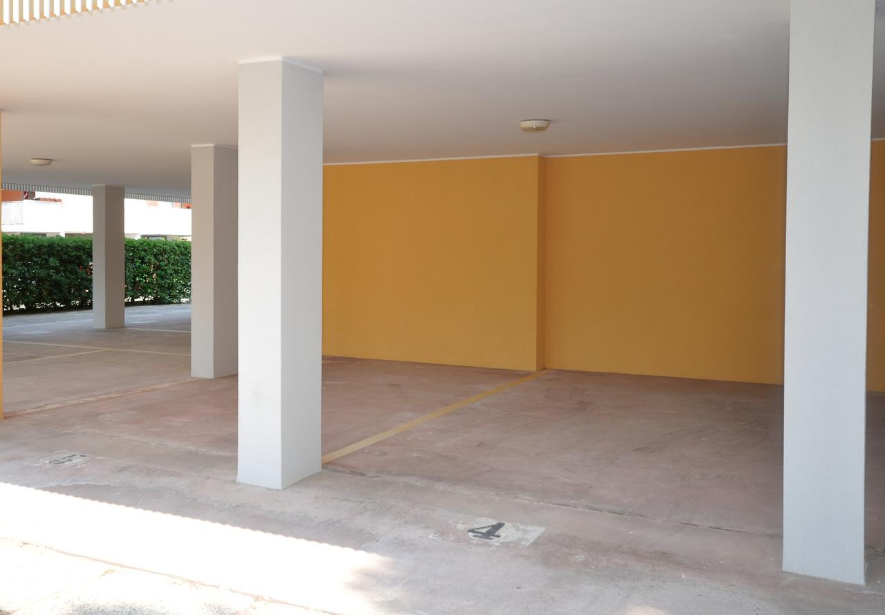 Appartamento Andrea Doria Seafront Bibione
