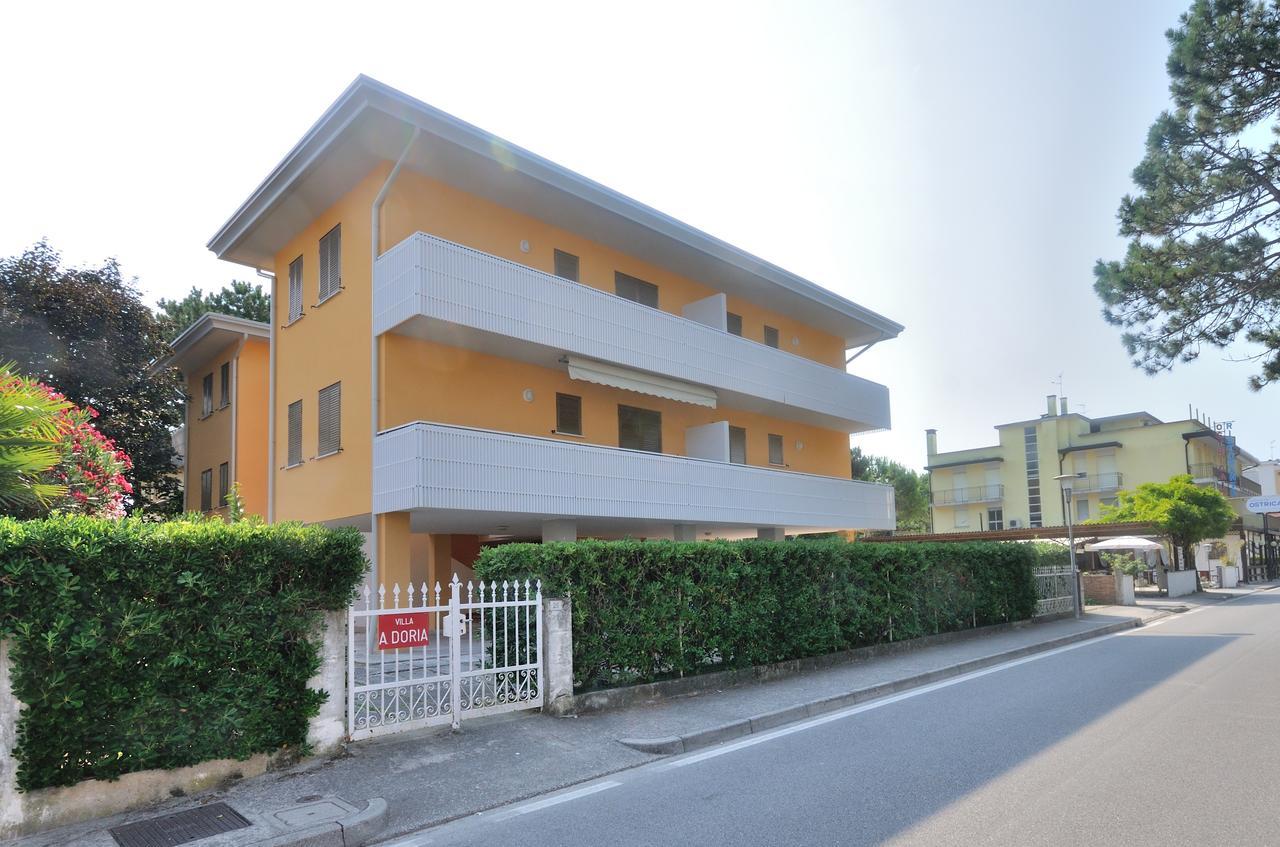 Appartamento Andrea Doria Seafront Bibione